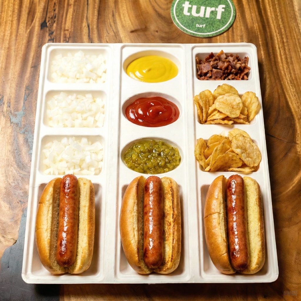 The Ballpark Dog