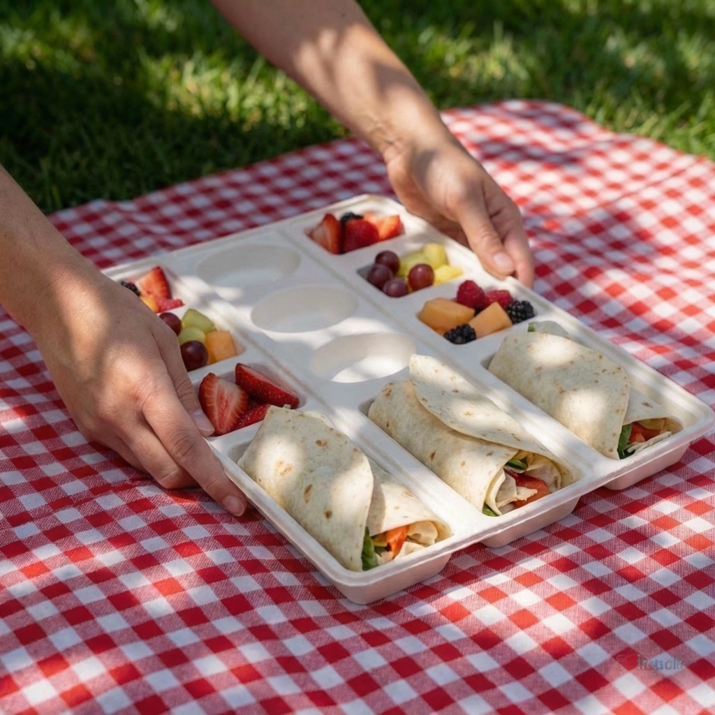 The Picnic