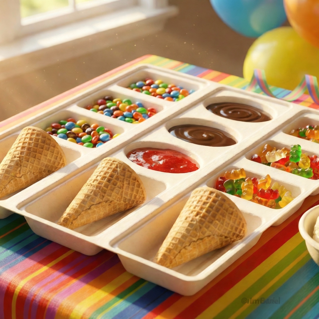 The Sunday Sundae